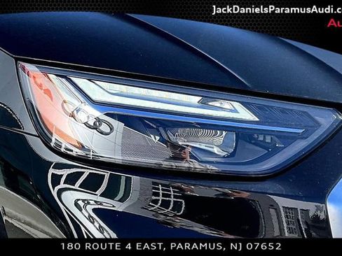 Used 2023 Audi Q5 2.0T Premium Plus w/ Premium Plus Package image 19