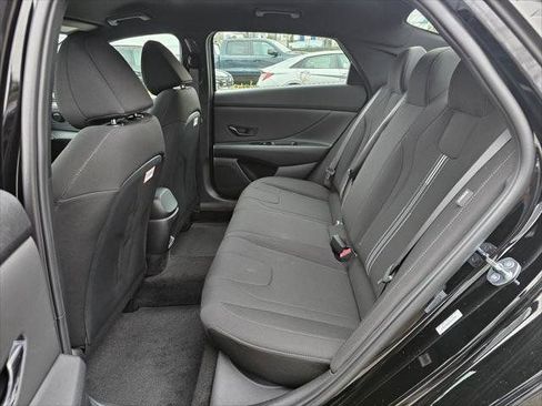 New 2026 Hyundai Elantra Sport FWD image 14