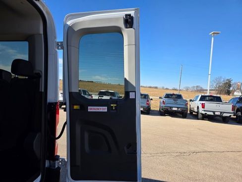 Used 2024 Ford Transit 350 XLT AWD/4WD image 49
