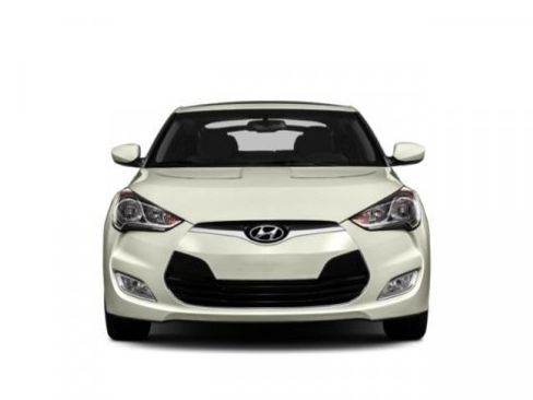 Used 2015 Hyundai Veloster RE:FLEX Edition image 7