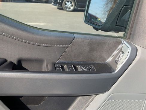 Used 2024 Ford F150 XLT w/ Mobile Office Package image 13
