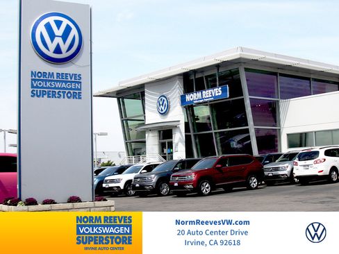 Used 2014 Volkswagen Tiguan SEL image 6