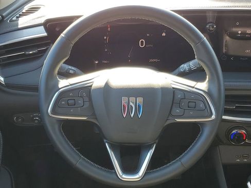 Certified 2024 Buick Encore GX Preferred image 24