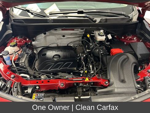 Used 2025 Buick Encore GX Sport Touring image 26