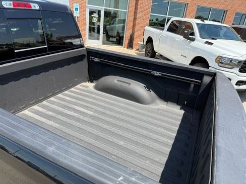 Used 2020 RAM 1500 Longhorn AWD/4WD image 7