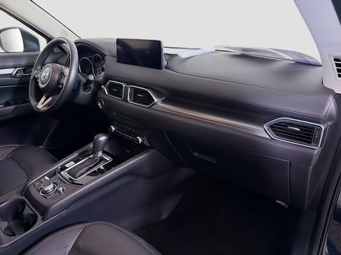 Used 2025 MAZDA CX-5 AWD 2.5 S w/ Preferred Package image 30