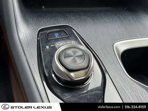 Used 2023 Lexus RZ 450e Premium w/ Accessory Package (2T) AWD/4WD image 36