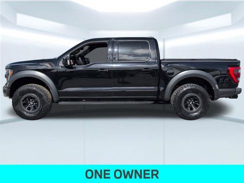 Used 2023 Ford F150 Raptor w/ Raptor Carbon Fiber Package AWD/4WD image 2