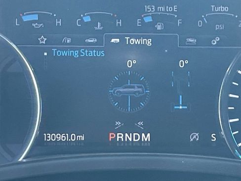 Used 2020 Ford Expedition Max Limited image 10