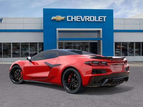 New 2026 Chevrolet Corvette Z06 image 31