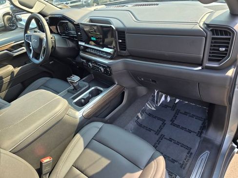 New 2025 Chevrolet Silverado 1500 RST w/ Convenience Package II image 12