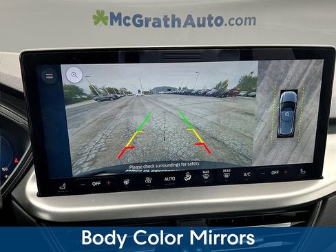Used 2023 Ford Escape Active w/ Tech Pack #2 AWD/4WD image 18