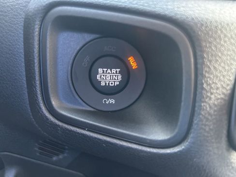 New 2026 Jeep Wrangler Sport image 42