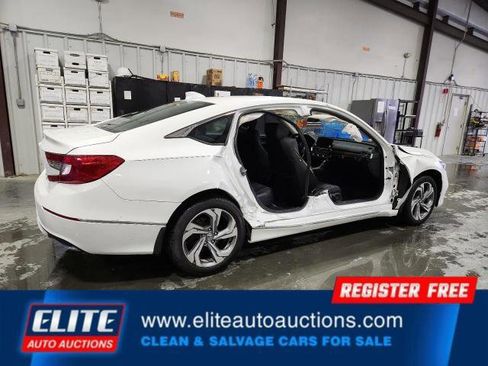 Used 2019 Honda Accord EX-L image 6