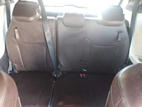 Used 2021 Toyota Sienna Platinum FWD image 23
