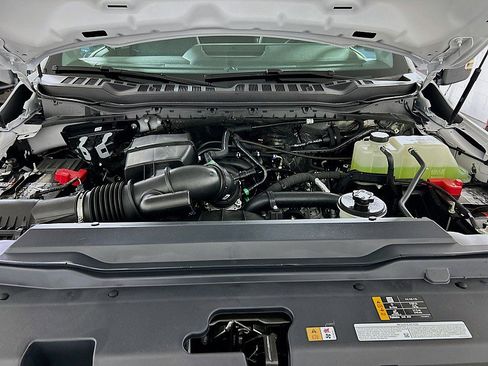New 2025 Ford F350 XL w/ STX Appearance Package image 25