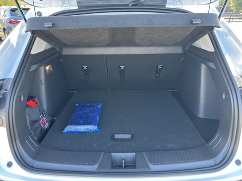 New 2026 Chevrolet Trax LT w/ Driver Confidence Package image 20