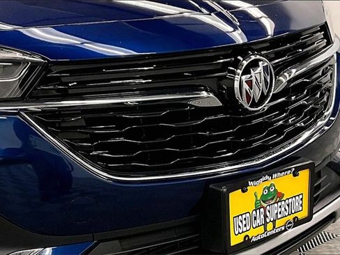 Used 2023 Buick Encore GX Essence w/ Experience Buick Package image 28