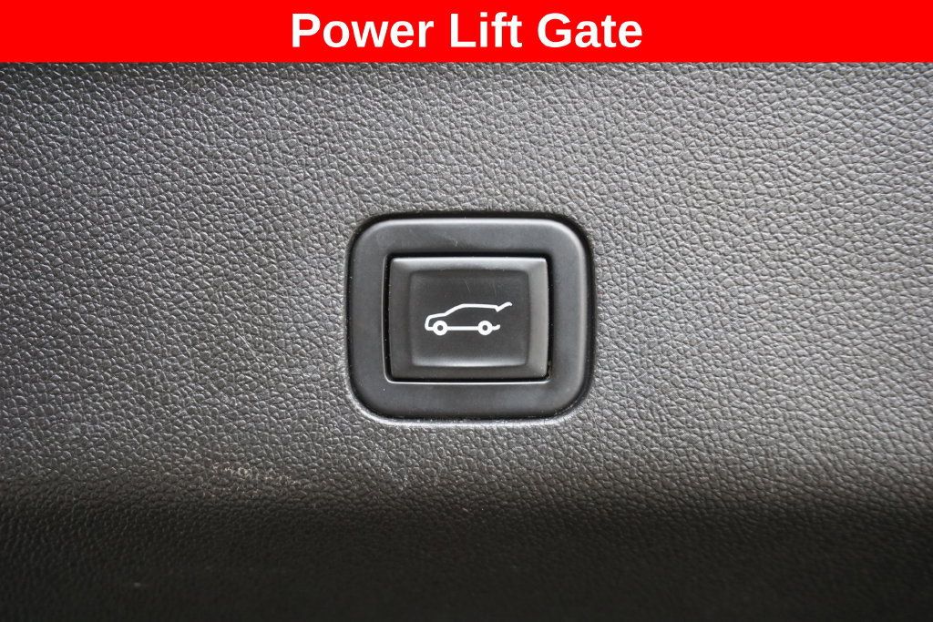 Used 2021 Chevrolet Tahoe High Country w/ Premium Package AWD/4WD image 20