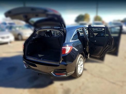 Used 2016 Acura RDX AWD image 36