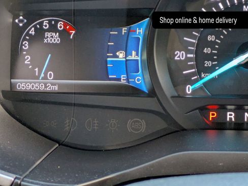 Used 2016 Ford Edge SEL w/ Equipment Group 201A image 12