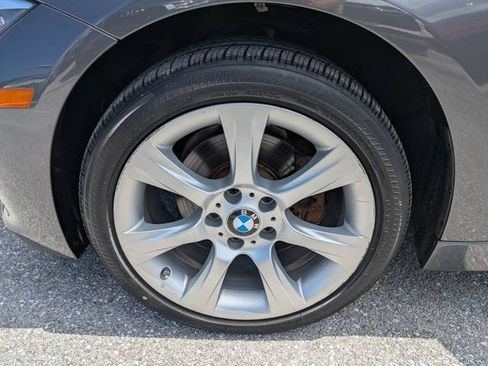 Used 2015 BMW 320i xDrive Sedan AWD/4WD image 12