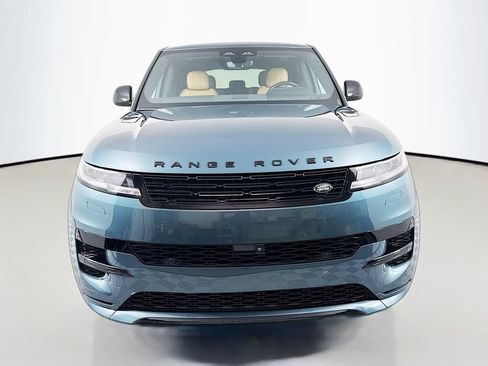 Certified 2024 Land Rover Range Rover Sport Dynamic SE AWD/4WD image 6