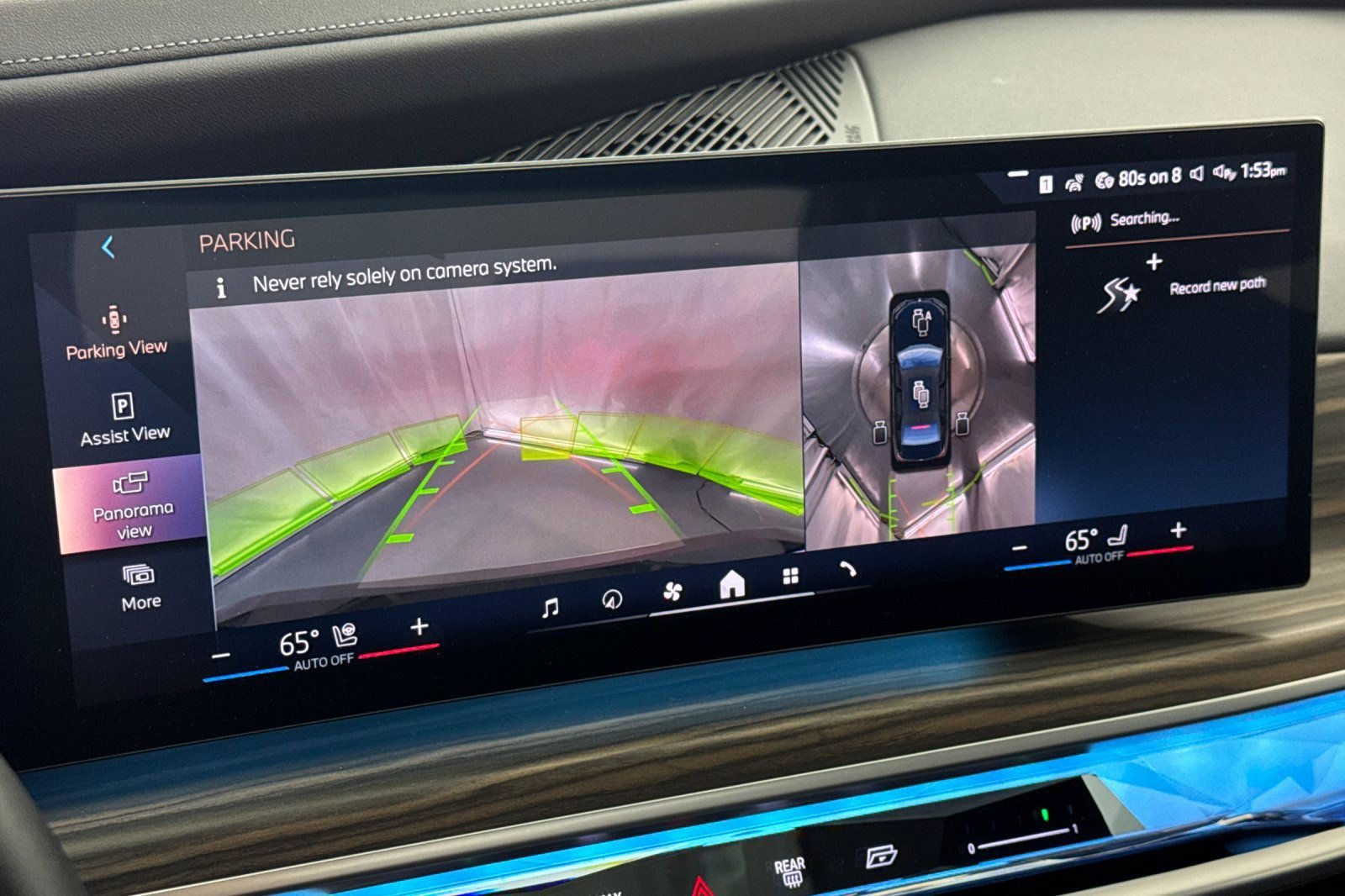 Certified 2023 BMW i7 xDrive60 AWD/4WD image 18