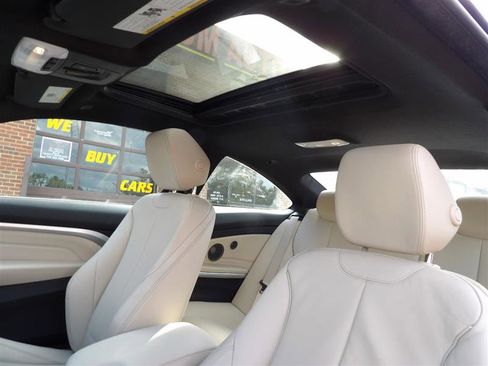 Used 2016 BMW 435i xDrive Coupe image 24