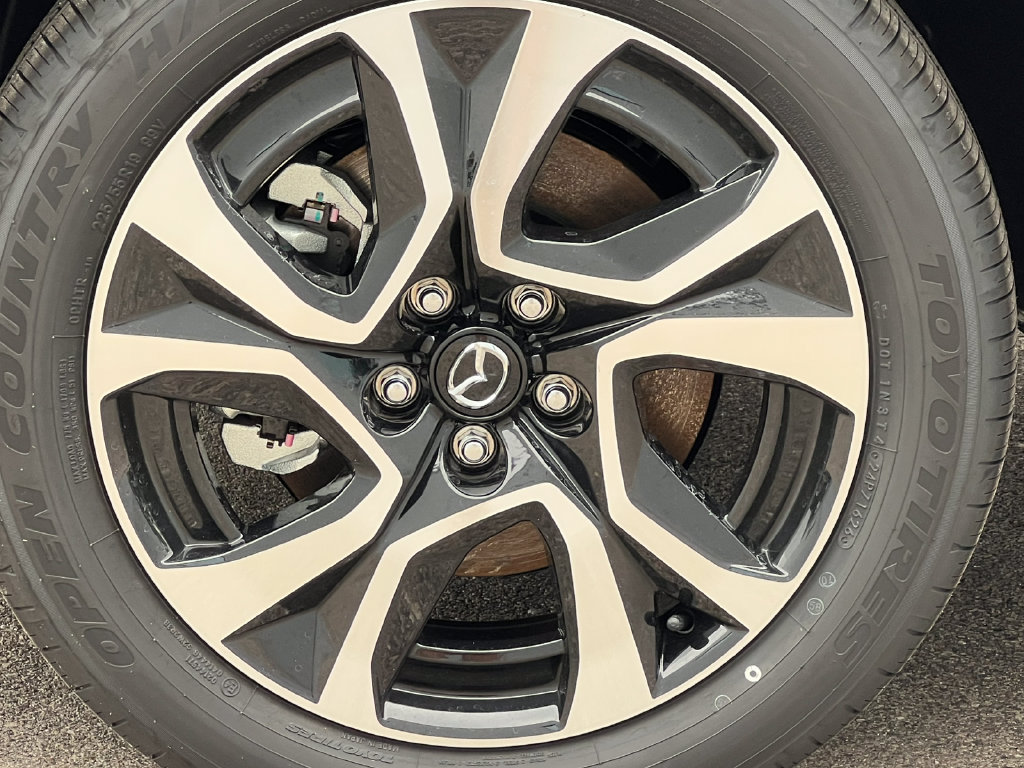New 2026 MAZDA CX-5 Preferred AWD/4WD image 5