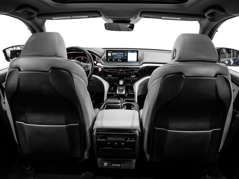 Certified 2023 Acura MDX FWD w/ Technology Package image 22