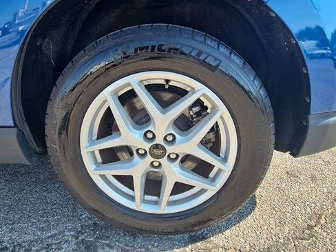 Certified 2024 Ford Edge SEL AWD/4WD image 32
