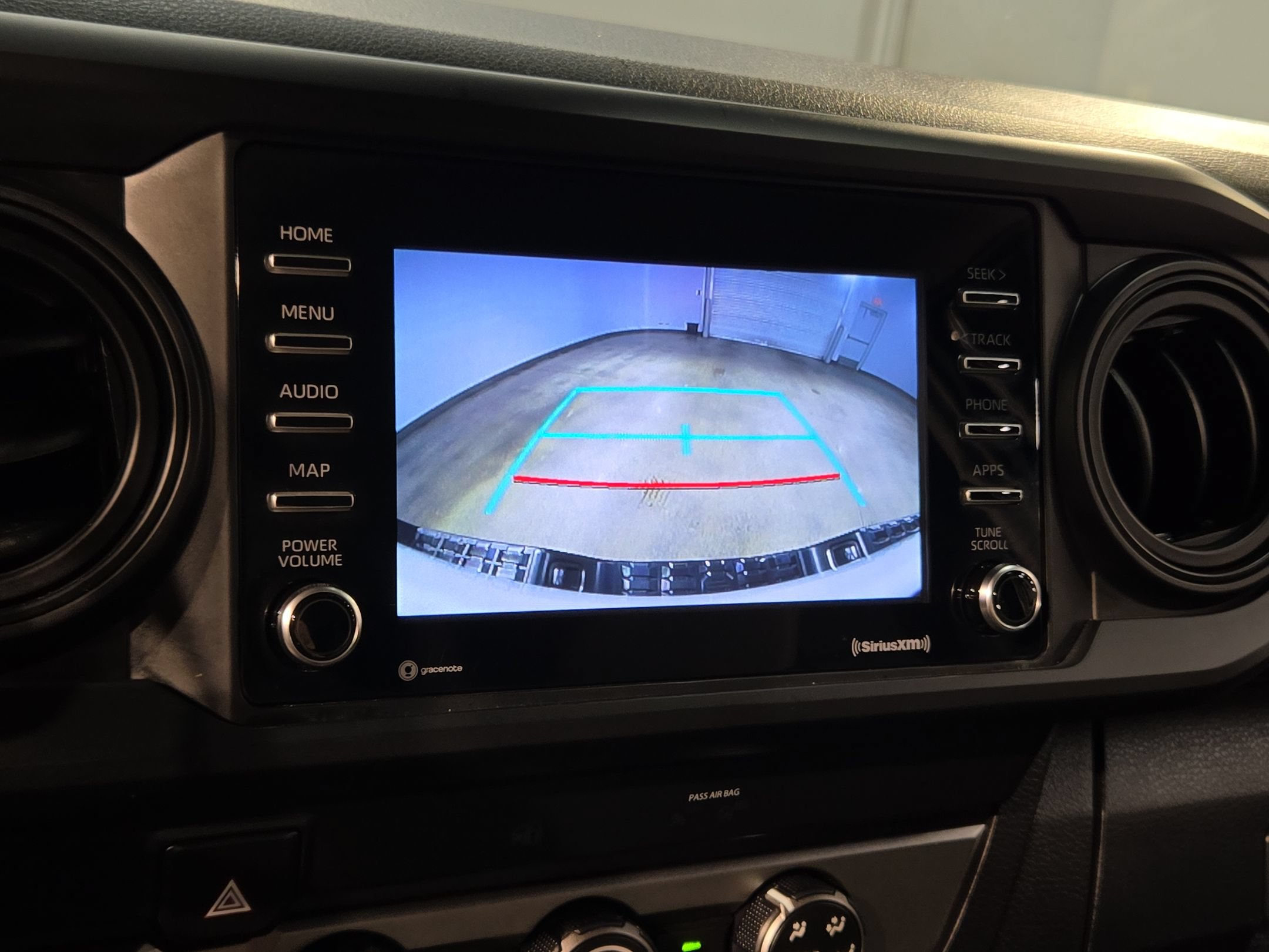 Used 2023 Toyota Tacoma SR RWD image 30