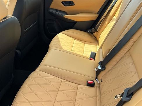 New 2025 Nissan Sentra SV w/ SV Premium Package image 26