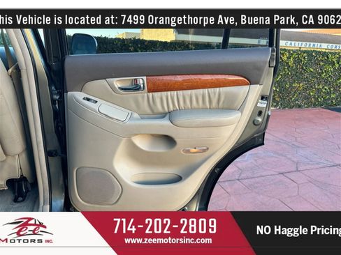 Used 2006 Lexus GX 470 image 57