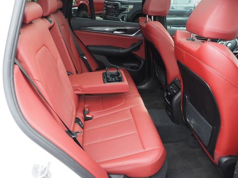 Used 2022 BMW X3 M40i image 19