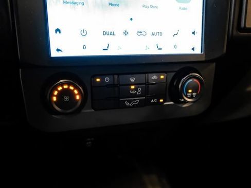 Used 2015 Ford F150 XL w/ XL Power Equipment Group RWD image 22