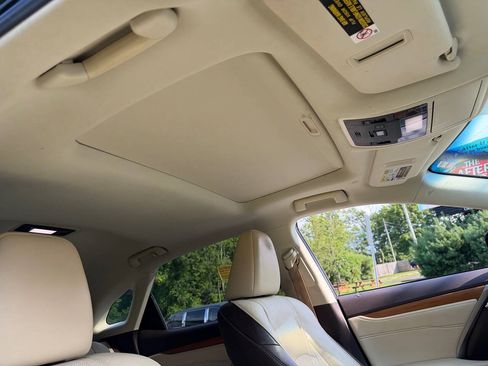 Used 2016 Lexus RX 350 AWD w/ Premium Package image 20