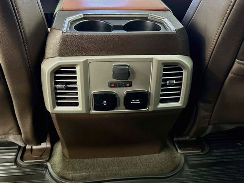 Used 2020 Ford F150 King Ranch w/ Equipment Group 601A Luxury AWD/4WD image 27