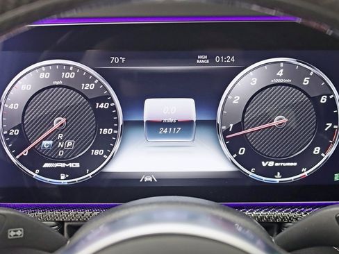 Used 2021 Mercedes-Benz G 63 AMG 4MATIC image 17