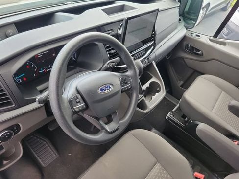 Used 2023 Ford Transit 350 XLT RWD image 9