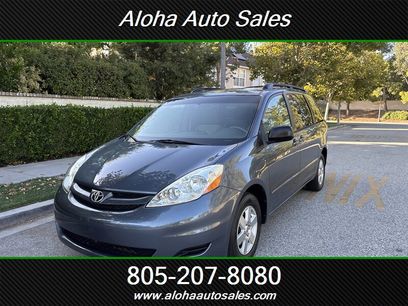 Used 2010 Toyota Sienna