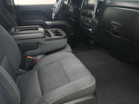 Used 2018 Chevrolet Silverado 1500 LT w/ All Star Edition AWD/4WD image 26
