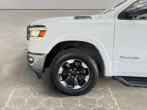 Used 2020 RAM 1500 Laramie AWD/4WD image 14