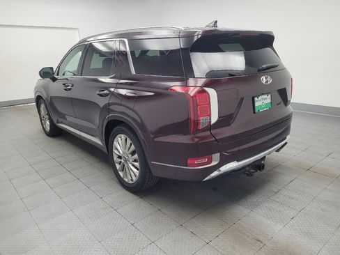 Used 2020 Hyundai Palisade Limited AWD/4WD image 5