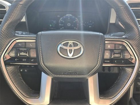 Used 2024 Toyota Tundra Limited image 29