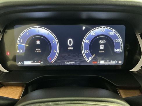 Used 2025 Jeep Grand Cherokee L Summit AWD/4WD image 18