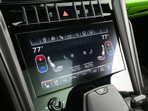 Used 2024 Lamborghini Urus S image 22