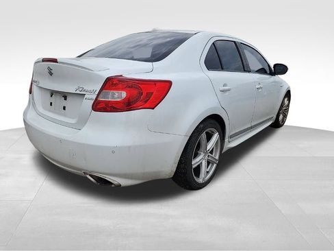 Used 2011 Suzuki Kizashi Sport SLS image 5