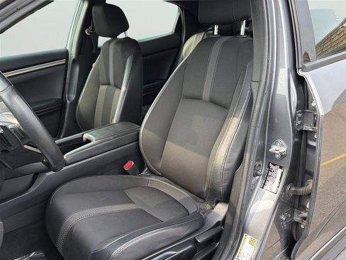 Used 2021 Honda Civic Sport image 12